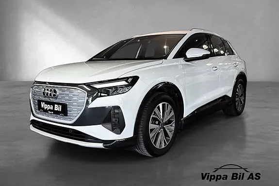 Audi Q4 E-Tron 2023 photo 3