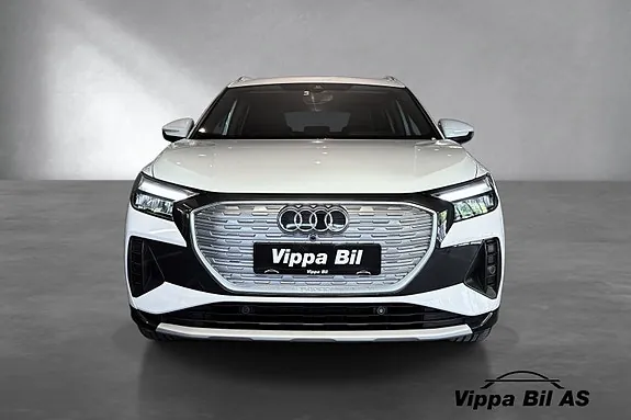 Audi Q4 E-Tron 2023 photo 2
