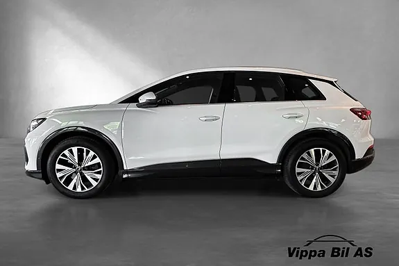 Audi Q4 E-Tron 2023 photo 4