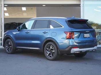 Kia Sorento 2026 photo 3