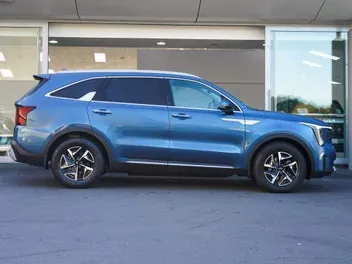 Kia Sorento 2026 photo 4