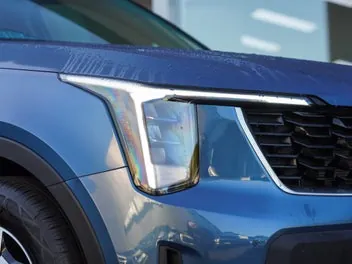 Kia Sorento 2026 photo 5