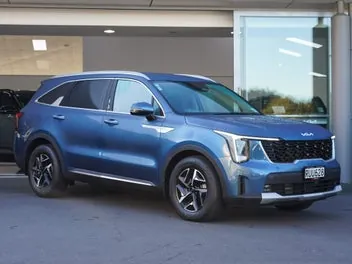 Kia Sorento 2026 photo 2