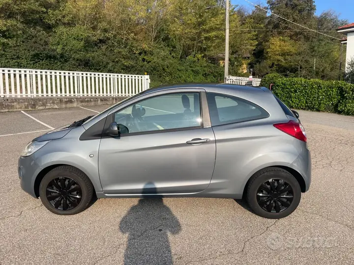Ford Ka 2009 photo 3