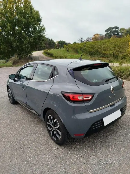 Renault Clio 2018 photo 5