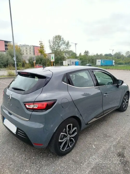 Renault Clio 2018 photo 4