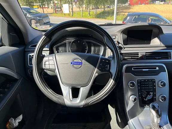 Volvo Xc70 2016 photo 4