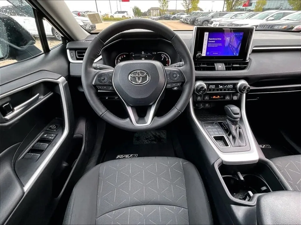 Toyota Rav4 2023 photo 5