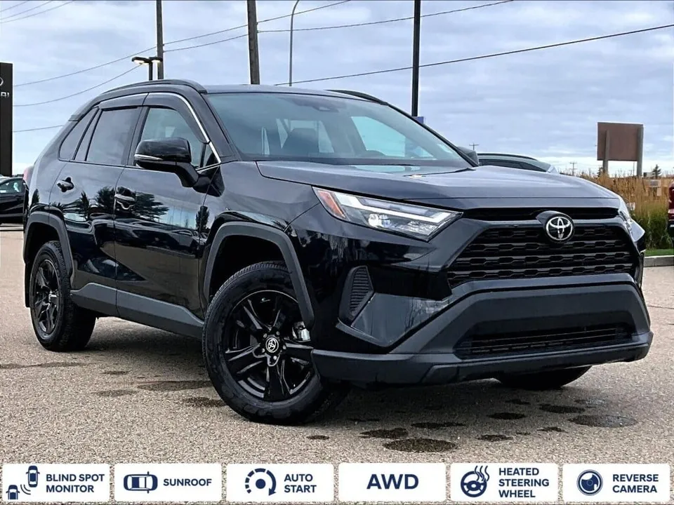 Toyota Rav4 2023 photo 2