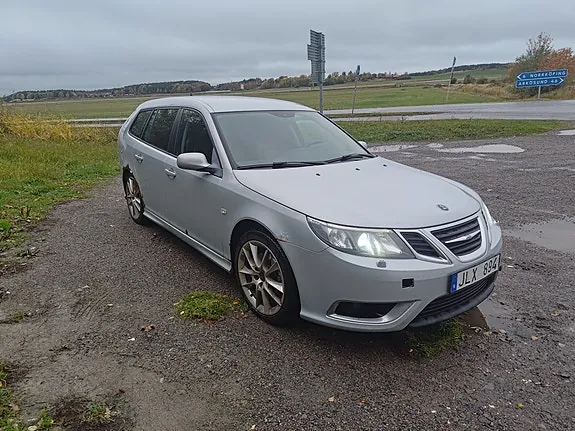 Saab 9-3