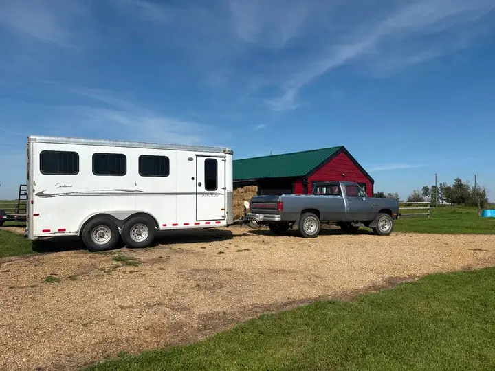 Dodge Cummins 1991 photo 5