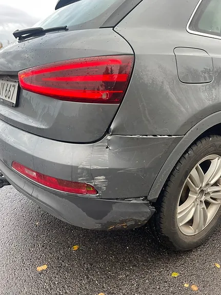 Audi Q3 2014 photo 5