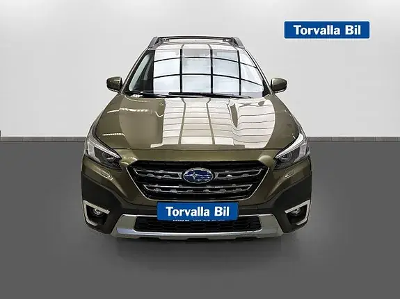 Subaru Outback 2025 photo 3
