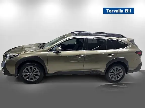 Subaru Outback 2025 photo 5