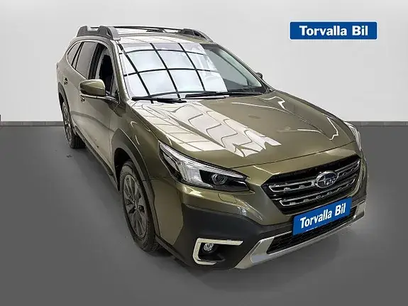 Subaru Outback 2025 photo 4