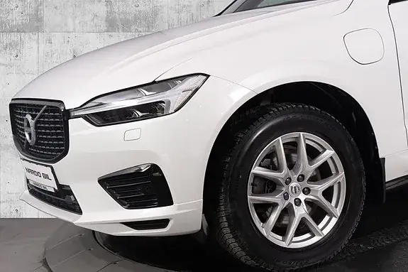 Volvo Xc60 2021 photo 5
