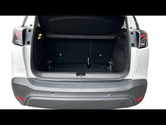 Opel Crossland 2021 photo 4