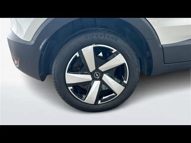 Opel Crossland 2021 photo 3