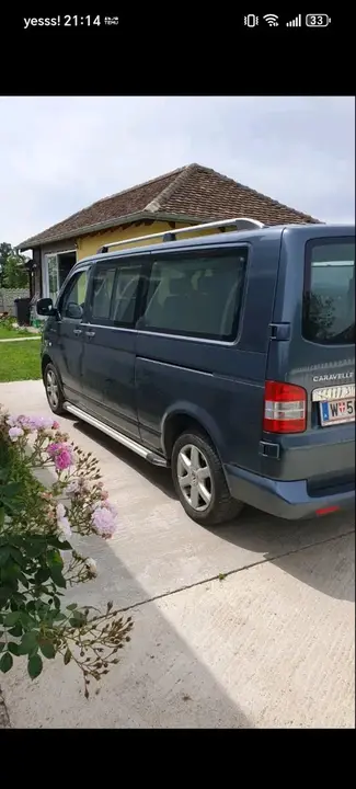 Volkswagen T5