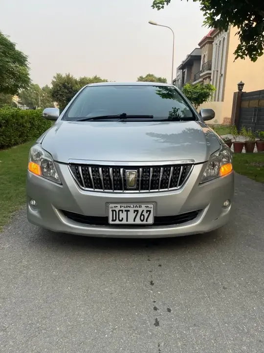 Toyota Premio