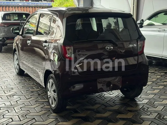 Daihatsu Mira 2026 photo 3