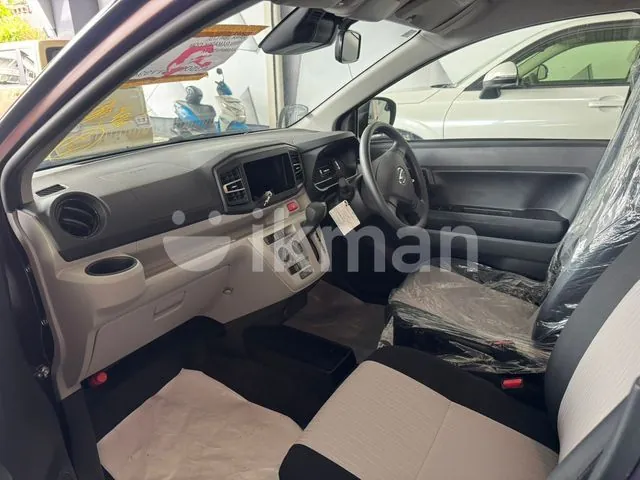 Daihatsu Mira 2026 photo 2
