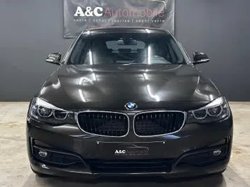 BMW 3 Series 2017 photo 2