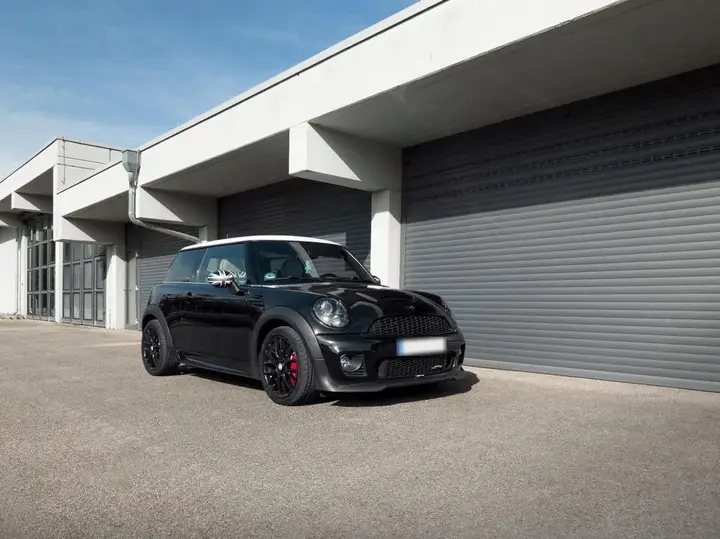 Mini R56