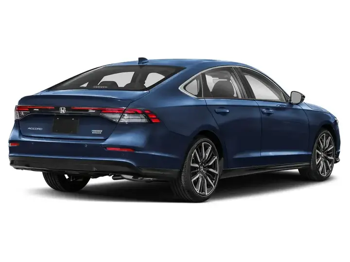 Honda Accord 2025 photo 2