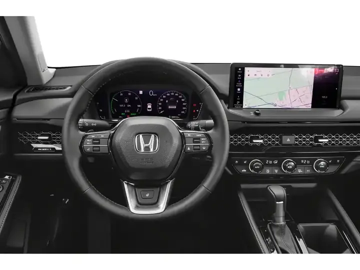 Honda Accord 2025 photo 4