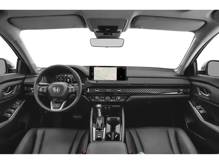 Honda Accord 2025 photo 5