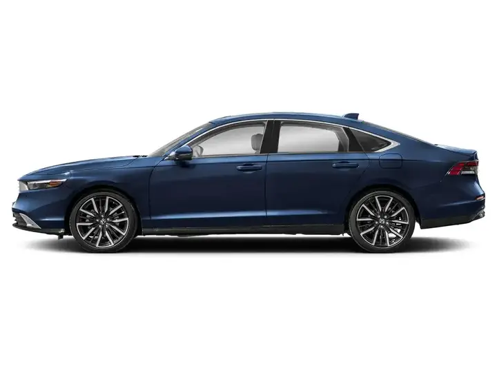 Honda Accord 2025 photo 3