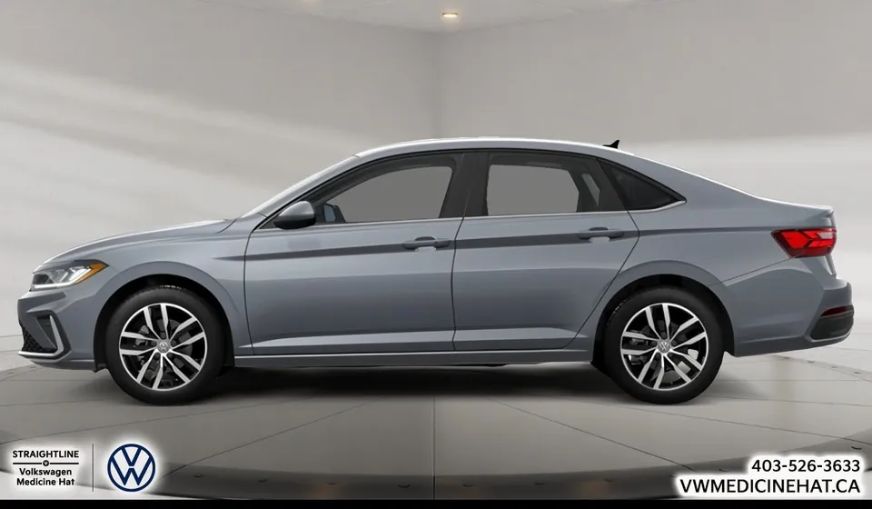 Volkswagen Jetta 2027 photo 2