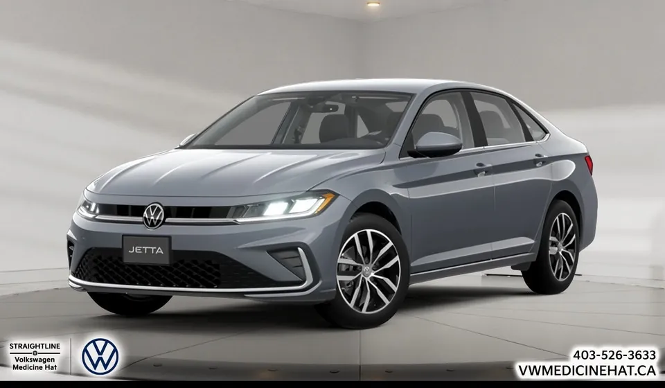 Volkswagen Jetta