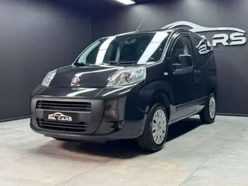 Fiat Qubo