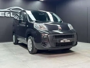 Fiat Qubo 2014 photo 3