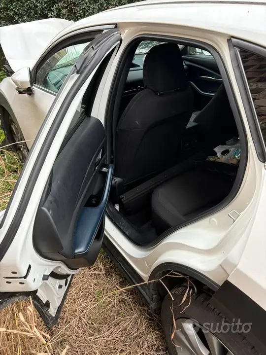 Mazda Cx-30 2020 photo 4