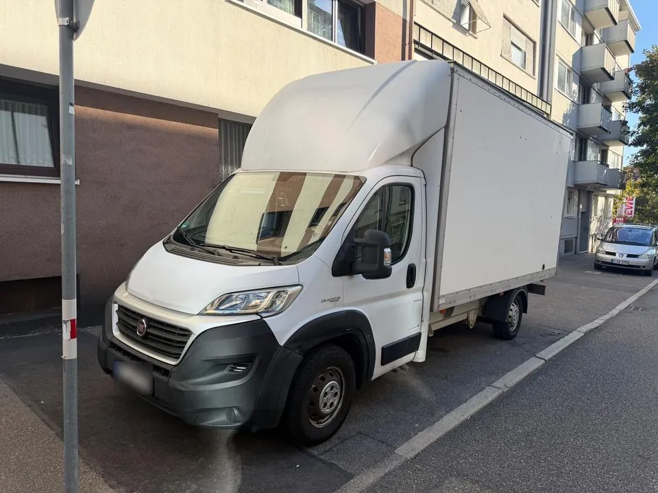 Fiat Ducato