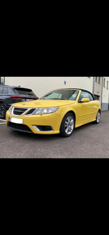Saab 9-3