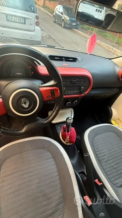 Renault Twingo 2015 photo 4