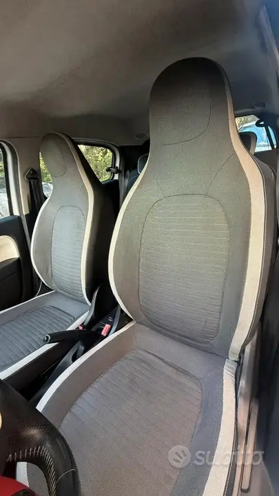 Renault Twingo 2015 photo 5