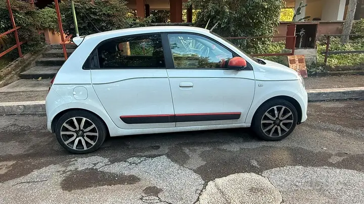 Renault Twingo 2015 photo 3