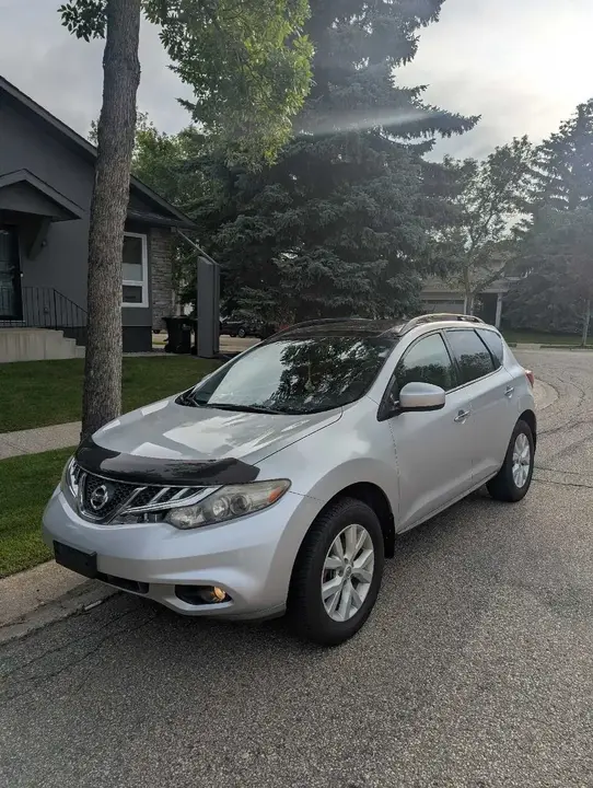 Nissan Murano