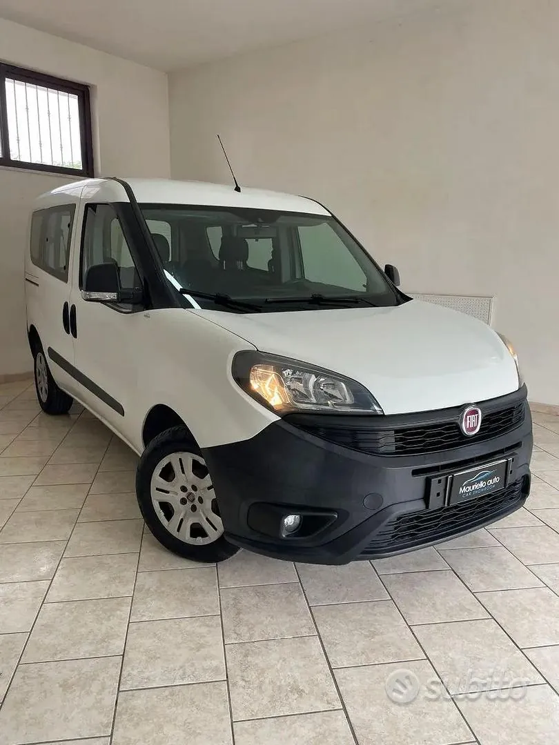 Fiat Doblo