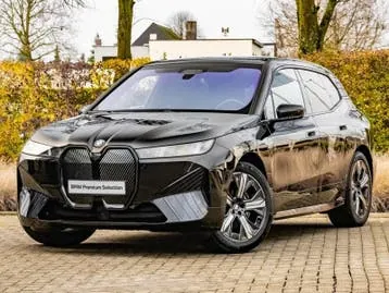 BMW Overige Modellen