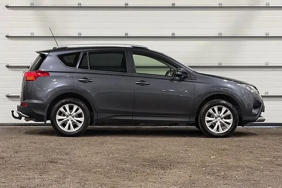 Toyota Rav4 2014 photo 2