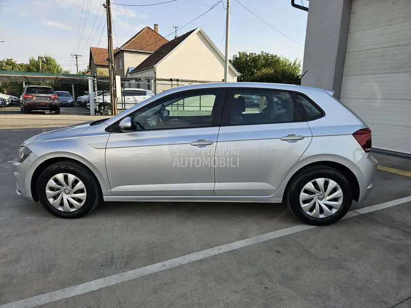 Volkswagen Polo 2019 photo 2