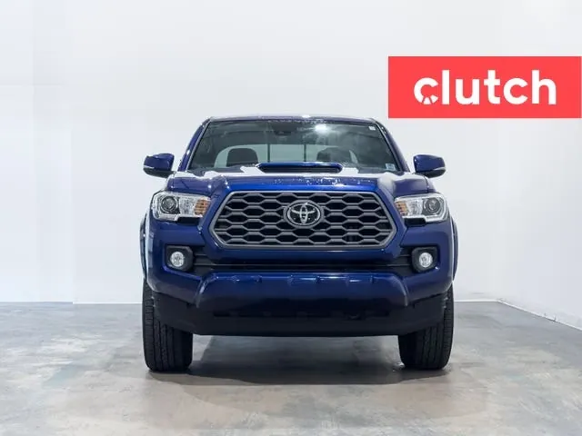 Toyota Tacoma 2022 photo 2