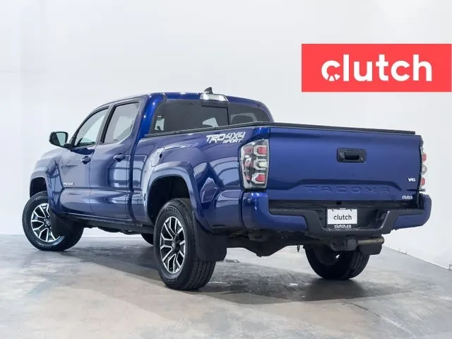 Toyota Tacoma 2022 photo 5