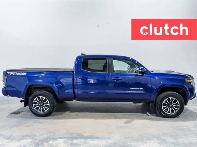 Toyota Tacoma 2022 photo 3